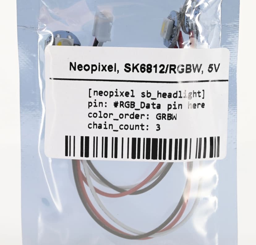 Neopixel, SKR6812 RGBW, 5V Bag.JPG
